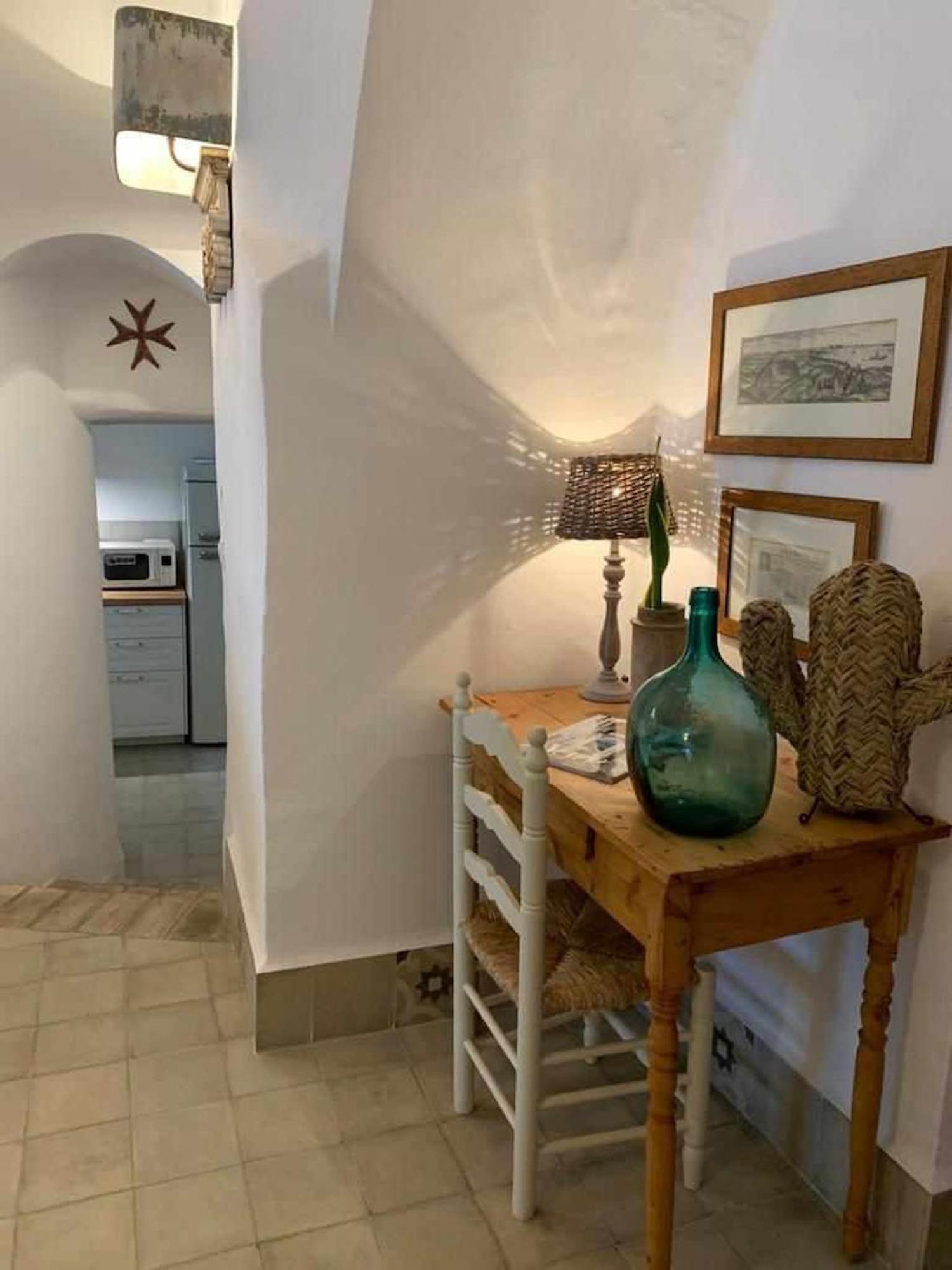 Villa The Traveller`s house AntiQua centro de Vejer con wifi Vejer de la Frontera Exterior foto